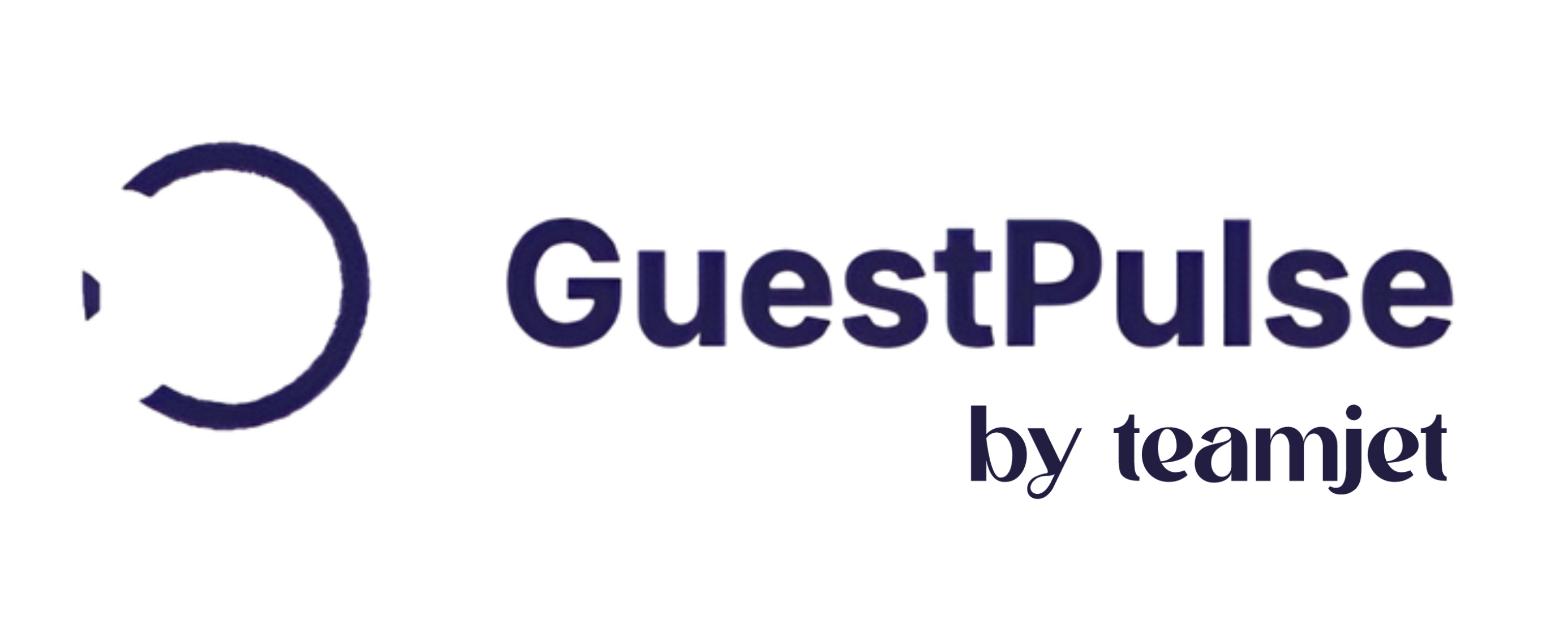 GuestPulse Logo